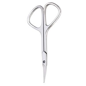 Ciseaux à ongles de haute précision Fabricant professionnel de marque de marque de distributeur OEM en acier inoxydable chez Kaamir Instruments - Product Image 1