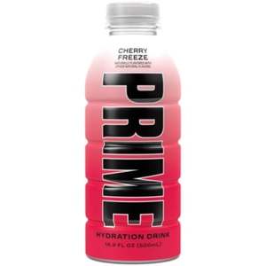 ผสมเครื่องดื่มชุ่มชื้น Prime - เชอร์รี่ฟรีซ (แท่ง 6 ออนเดอะโก้) - Product Image 3