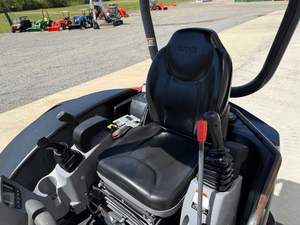 Nouvelle mini-pelle U35-4 Kubota - Product Image 6