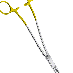 <span class=keywords><strong>Wertheim</strong></span> Durogrip Kim Chủ TC Thẳng Bayonet Hình 200 Mm 7.78 "Nói Chung Phẫu Thuật Hoạt Động Kẹp Với Cắt Kéo - Product Image 5