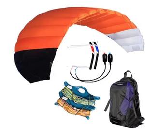 Compleno de calidad, cuadrolínea de 5M cuadrados, para deportes acuáticos y kitesurf al aire libre - Product Image 3