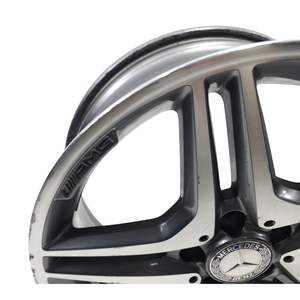 Rueda de Aleación para MERCEDES Clase C S. Wagon W205 A1764010302 (14>) - Product Image 3