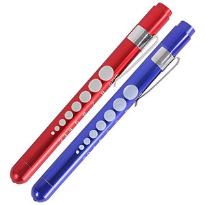 Portable LED Pen <b>Flashlight</b> Medical Examination Light <b>Torch</b> - Product Image 1