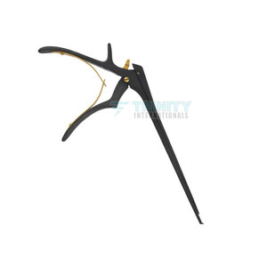 Acier inoxydable Kerrison Rongeur Nouvelle Arrivée Kerrison Rongeur Neurochirurgie Instruments Kerrison Rongeur - Product Image 6