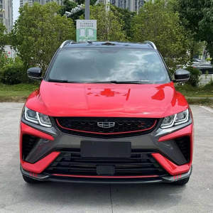 SUV d'occasion 2025 à essence économique, modèle Champion, en stock, sans accident et prêt à être expédié - Product Image 2