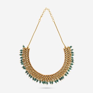 Collier antique 191661 élégant et intemporel pour les occasions de mariage - Product Image 4