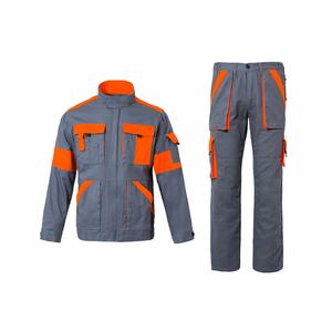 Chaleco reflectante Ropa de seguridad, Chaqueta reflectante Chalecos Chaleco DE SEGURIDAD Ropa de trabajo de seguridad - Product Image 6