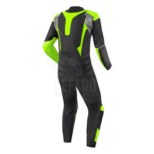 ชุดมอเตอร์ไซค์คุณภาพสูง ดีไซน์ล่าสุด ขายส่งชุดมอเตอร์ไซค์ ชุดมอเตอร์ไซค์มาใหม่ - Product Image 3