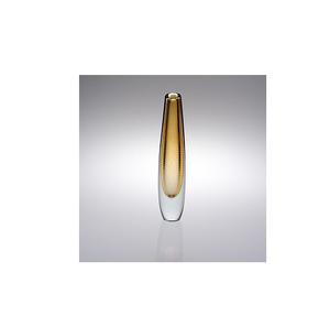 Vase en métal de couleur personnalisée Design classique fabriqué à la main Décoration de la maison Vase à fleurs en métal fini rustique Design fait à la main - Product Image 5