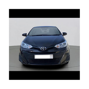 Usado para Yaris 2020 Turbo FWD R16, Interior de Cuero Oscuro, Volante a la Izquierda, Sedán Automático, Techo Solar, Faros LED, Visión Trasera 360 - Product Image 4