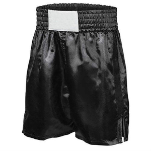 Shorts de Muay Thai sur mesure, de qualité unique, shorts de Muay Thai et shorts de combat MMA pour hommes, 100% polyester - Product Image 4