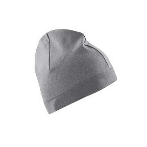 Casquette de sport unisexe d'hiver de haute qualité avec logo personnalisé, 100% acrylique, bonnet en polyester et élasthanne, bonnet de course doublé de satin - Product Image 6