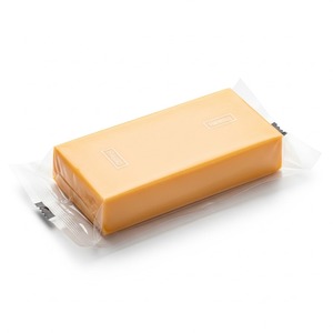 Fromage naturel Mozzarella Cheddar Gouda Edam en vrac casher pour pizza sandwichs collations vente au détail et service alimentaire - Product Image 2