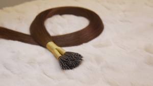 เรมี่เนโน่แหวนเรมี่อินเดียบริสุทธิ์แบบไม่ผ่านกระบวนการผมคนแท้จากอินเดียธรรมชาติแบบ100% - Product Image 2