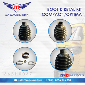 Pièces de rechange pour kit de démarrage et de détail disponibles en vente à bas prix pour Bajaj RE compact Tuk Tuk - Product Image 6