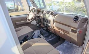 2022ที่ใช้อย่างประณีตสำหรับ hardtop 4.0L ด้านซ้ายมือไดรฟ์ยูโร III การปล่อยก๊าซเรือนกระจก - Product Image 3