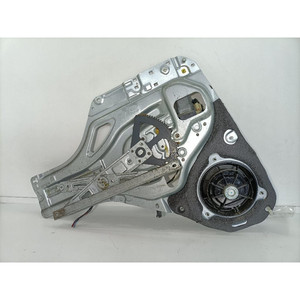 Mécanisme de levage de la vitre arrière. DX KIA Sportage Série 834021F010 G4GC (04>10) - Product Image 4