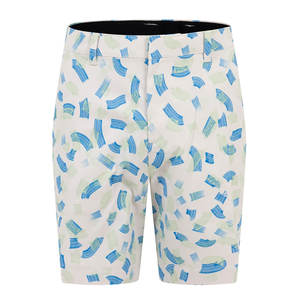 Pantalones Cortos de Golf para Hombre de Tela Resistente, Alta Calidad, Más Vendidos, Ropa Deportiva Informal - Product Image 1