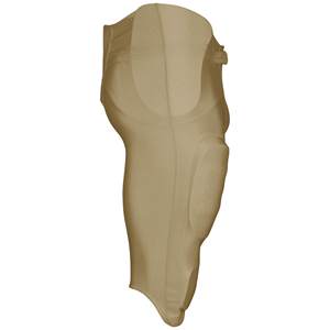 Pantalones de fútbol americano de poliéster 100% de alta calidad, nuevo diseño Premium con tecnología de sublimación de cierre de cintura elástica - Product Image 6