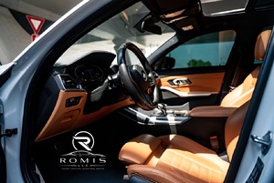 BMW Berlina Bianca - Product Image 2