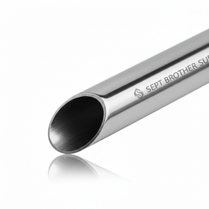 Cánula Quirúrgica de Acero Inoxidable, Instrumento Hueco de Grado Médico, Reutilizable - Product Image 4