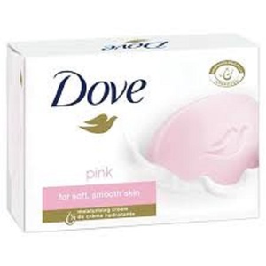 Savon Dove, Blanc, 3,17 oz - Product Image 2