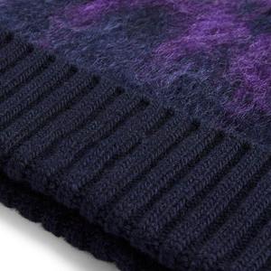 Gorros de Mohair de Invierno Personalizados al por Mayor, MOQ Bajo, 2026, Cálidos y Cómodos, Unisex, Hechos en Pakistán - Product Image 3