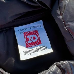 Speedy Industry Fabricant personnalisé Gilet bouffant d'hiver pour hommes Coupe-vent brodé décontracté de haute qualité Imperméable Durable - Product Image 4