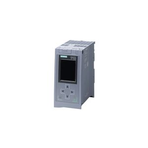 Contrôleur logique Siemens 6ES7515-2RN03-0AB0, nouveau contrôleur industriel dédié PAC pour la programmation PLC - Product Image 1