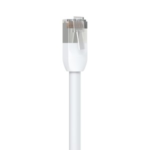 Ubiquiti UACC-Cable-Patch-Outdoor-5m-WH, Cable de conexión para exteriores, Cat.5e STP, 5m, Blanco - Product Image 2
