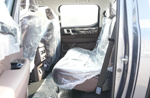 รถบรรทุกขนาดเล็ก V7 4x2 พวงมาลัยซ้าย กำลัง 100-150 แรงม้า และแรงบิด 100-200 นิวตันเมตร มีสินค้าใหม่ในสต็อก - Product Image 2