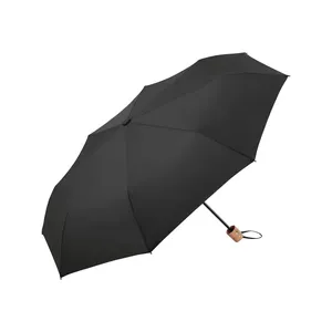 Ombrello da shopping koBrella: merchandising sostenibile - Product Image 1