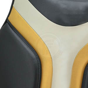 Nuevo estilo personalizado boxeo MMA Protector de pecho para entrenamiento pesado entrenamiento artes marciales Protector de pecho - Product Image 3