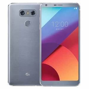 LG G6 G600 Téléphone d'occasion d'origine Vente en gros Smartphones LG Téléphones mobiles remis à neuf - Product Image 5