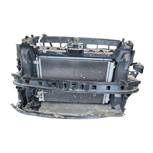 CALANDRA AVEC KIT RADIATEURS SKODA Kodiaq Série CUA Diesel 2000 (17>) - Product Image 1
