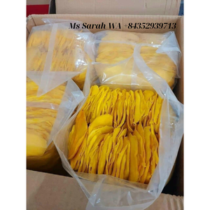 Mangues séchées douces et naturelles de haute qualité, 100% pures, en gros à bas prix au Vietnam, mangues fraîches, collations sucrées et délicieuses - Product Image 4