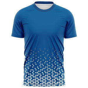 Vente en gros de polos pour hommes, vêtements de sport, t-shirt polo de sport en coton/polyester de haute qualité pour clubs et polos d'équipes - Product Image 1