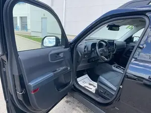 Banques extérieures Ford Bronco Sport 2021 - Product Image 3