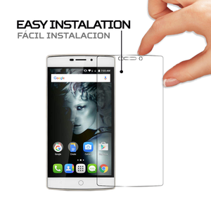 ฟิล์มกันรอยหน้าจอ ANTISHOCK สำหรับ TCL P561U ฟิล์มป้องกันโทรศัพท์มือถือระดับพรีเมียม - Product Image 3