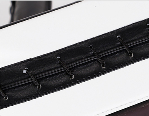 แผ่นรองซ้อมชกมวย วัสดุ PU หนา ทนทาน ออกแบบเพื่อการป้องกัน ปลอดภัย สบาย ระบายอากาศได้ดี ปรับแต่งได้ สำหรับการชกและเตะ - Product Image 5