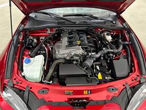 MAZDA MX-5 MIATA GRAND TOURING 2024 USADO, Volante a la Izquierda/Derecha - Product Image 2