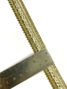 การตัดลูกไม้ถักโครเชต์คุณภาพสูง - Product Image 6