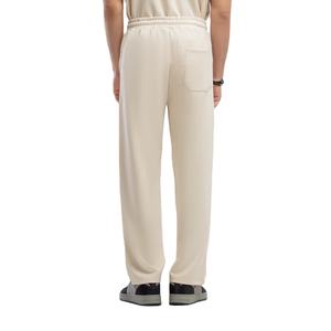 Pantalones Deportivos de Felpa Suave para Hombre, Diseño Elegante con Costuras, para Gimnasio, Correr y Uso Diario - Product Image 5
