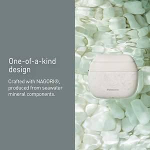 Afeitadora Eléctrica de 5 Cuchillas para Hombre, Uso en Seco y Húmedo, Lámina de Doble Cuchilla, USB-C, Estuche de Transporte, Impermeable IPX7, Lavable, Diseño Alemán, Color Blanco - Product Image 6