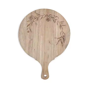 Planches à découper de haute qualité Offre Spéciale accessoires de cuisine Rectangle planche à fromage en résine de haute qualité 2025 prix raisonnable - Product Image 2