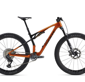 2025 X ขั้นสูง SL 1จักรยานคาร์บอน Trail XC, ระบบขับเคลื่อนแบบ T ไร้สาย, ห้องนักบินแบบบูรณาการ, จักรยานจัดเก็บข้อมูลภายใน - Product Image 2