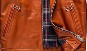 Chaqueta personalizable de piel auténtica de cordero para hombre, nuevo diseño con lana y material de plumón, chaqueta de tu color para hombre - Product Image 4