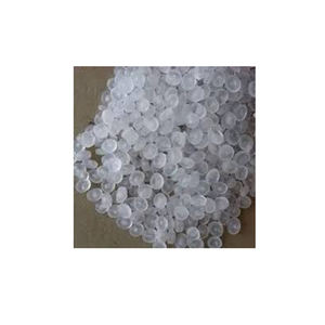 CaCO3 Filler Masterbatch Filler Masterbatch PP PE HDPE ABS PS Granules avec haute dispersion de haute qualité. - Product Image 3