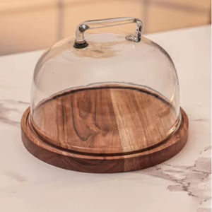 Wooden Luxury <b>cake</b> <b>stand</b> - Product Image 1