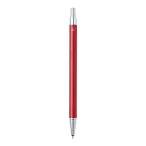 Penna a Sfera in Alluminio Riciclato Ecologica Ralpex, Gadget Promozionale - Product Image 5